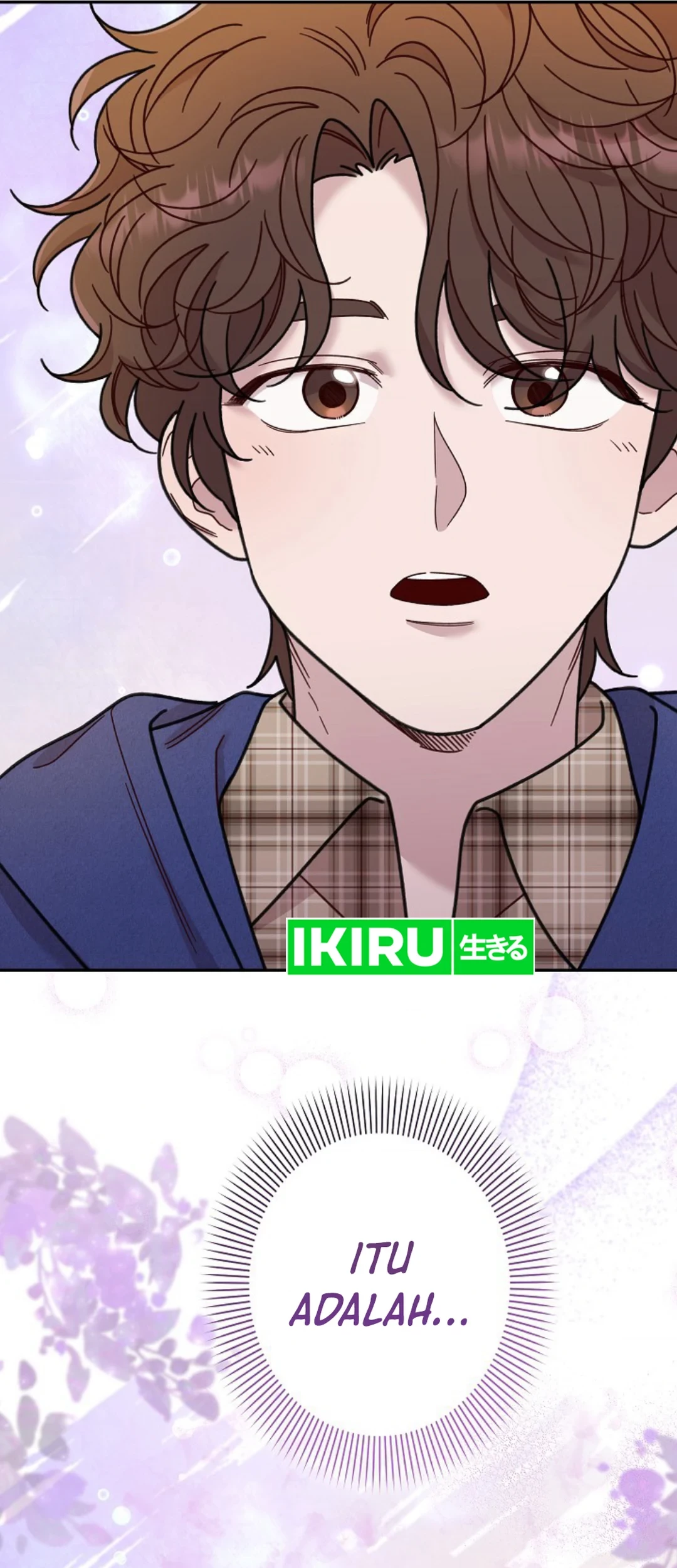 The Art Student Who Lived Twice Chapter 23 Gambar 88