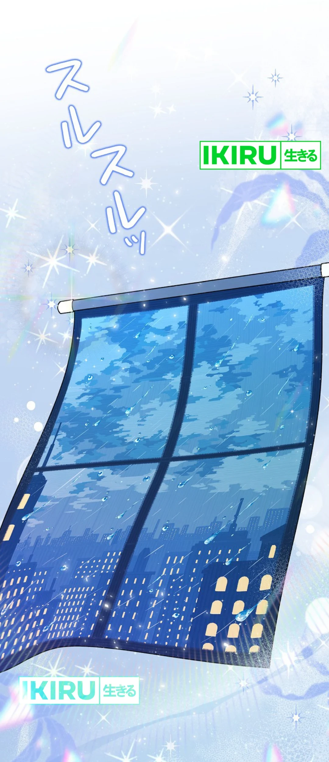 The Art Student Who Lived Twice Chapter 23 Gambar 90