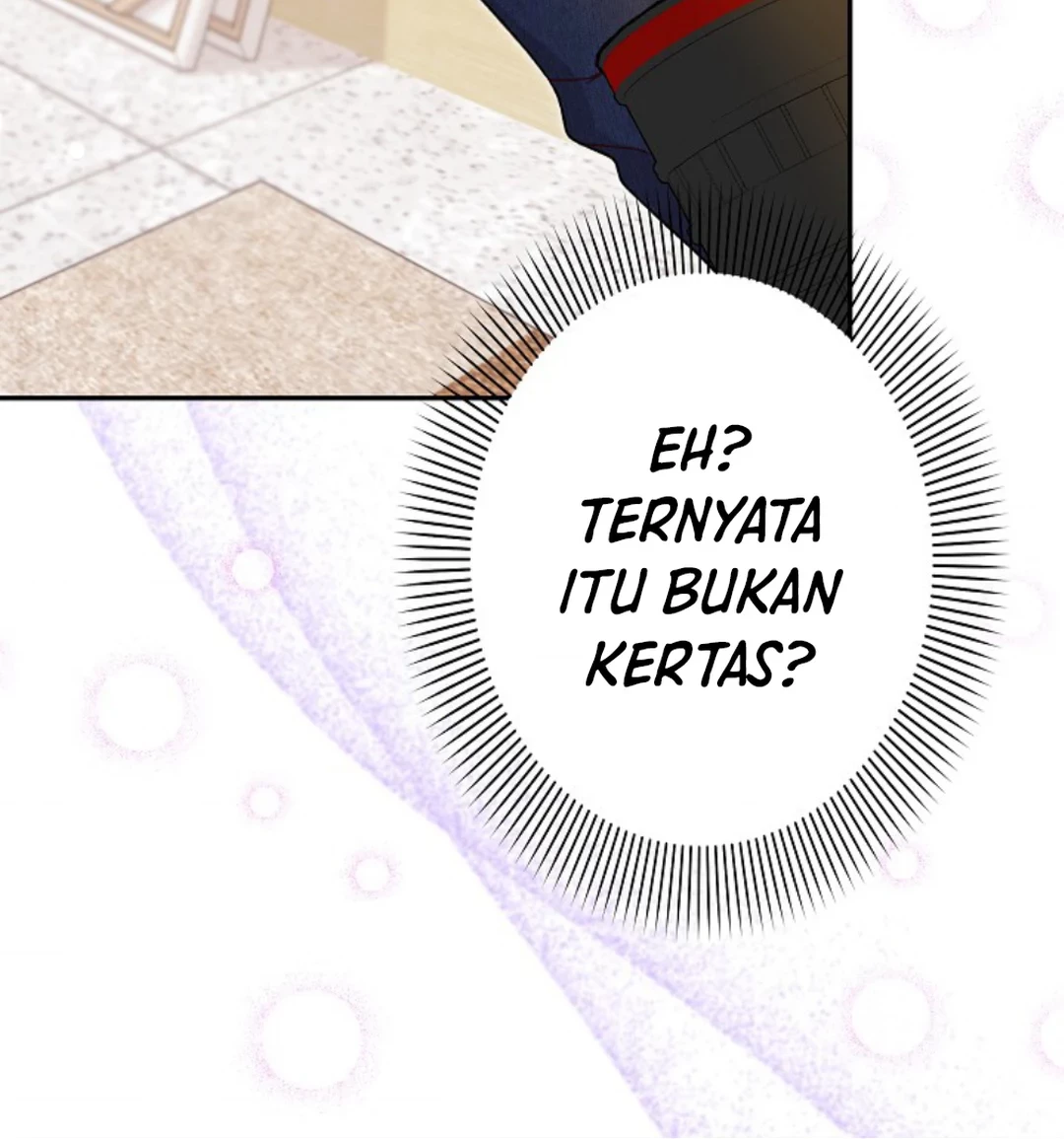 The Art Student Who Lived Twice Chapter 23 Gambar 87