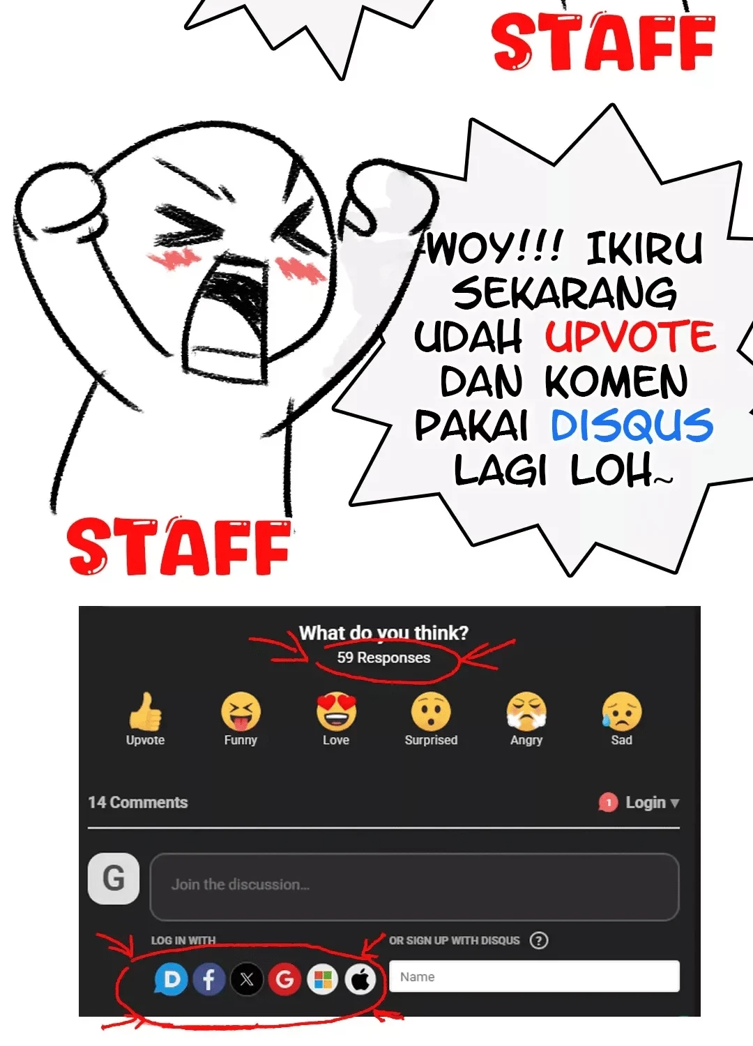 The Art Student Who Lived Twice Chapter 23 Gambar 95