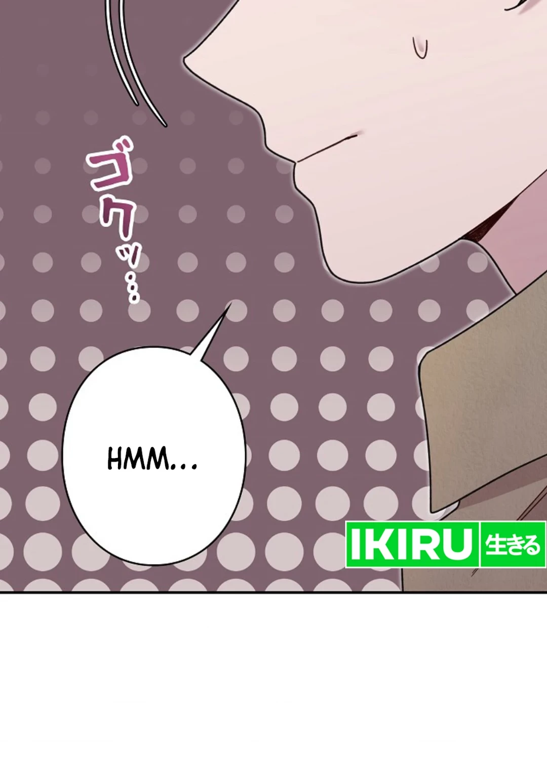 The Art Student Who Lived Twice Chapter 23 Gambar 12