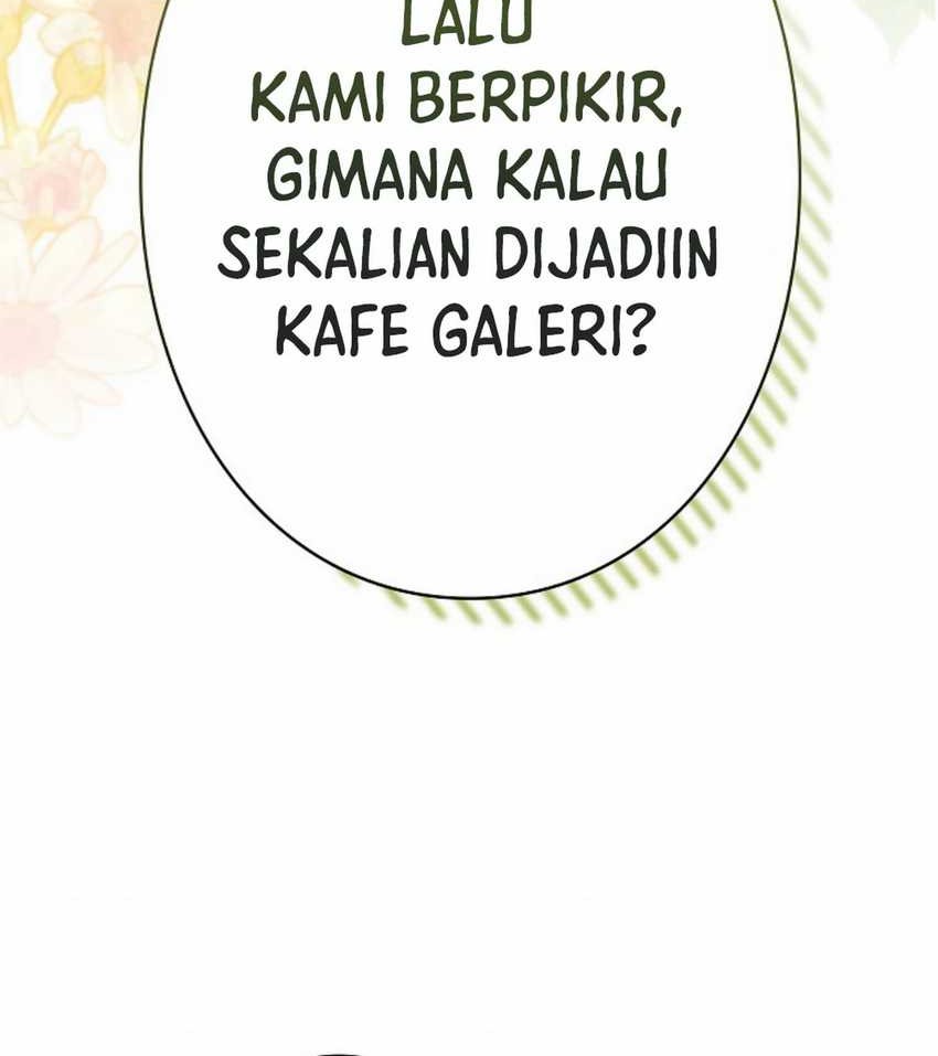 The Art Student Who Lived Twice Chapter 25 Gambar 12