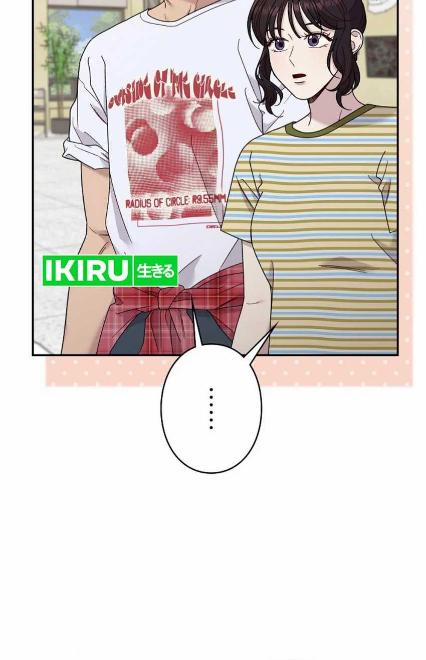 The Art Student Who Lived Twice Chapter 25 Gambar 38