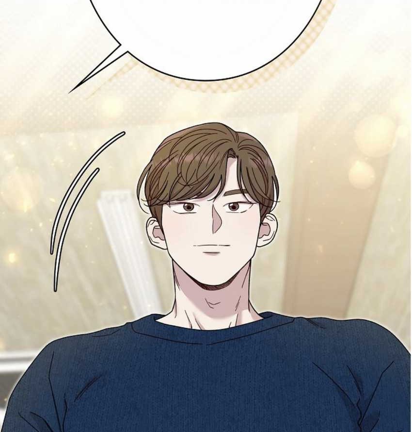 The Art Student Who Lived Twice Chapter 25 Gambar 29