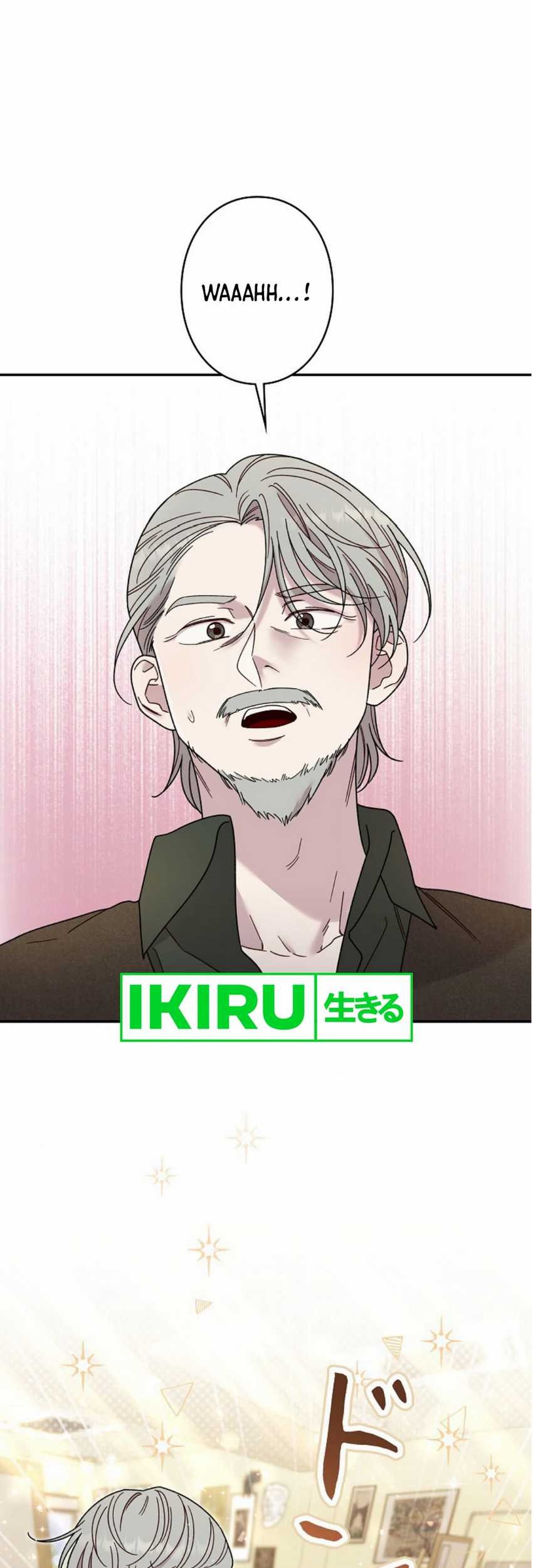 The Art Student Who Lived Twice Chapter 25 Gambar 51