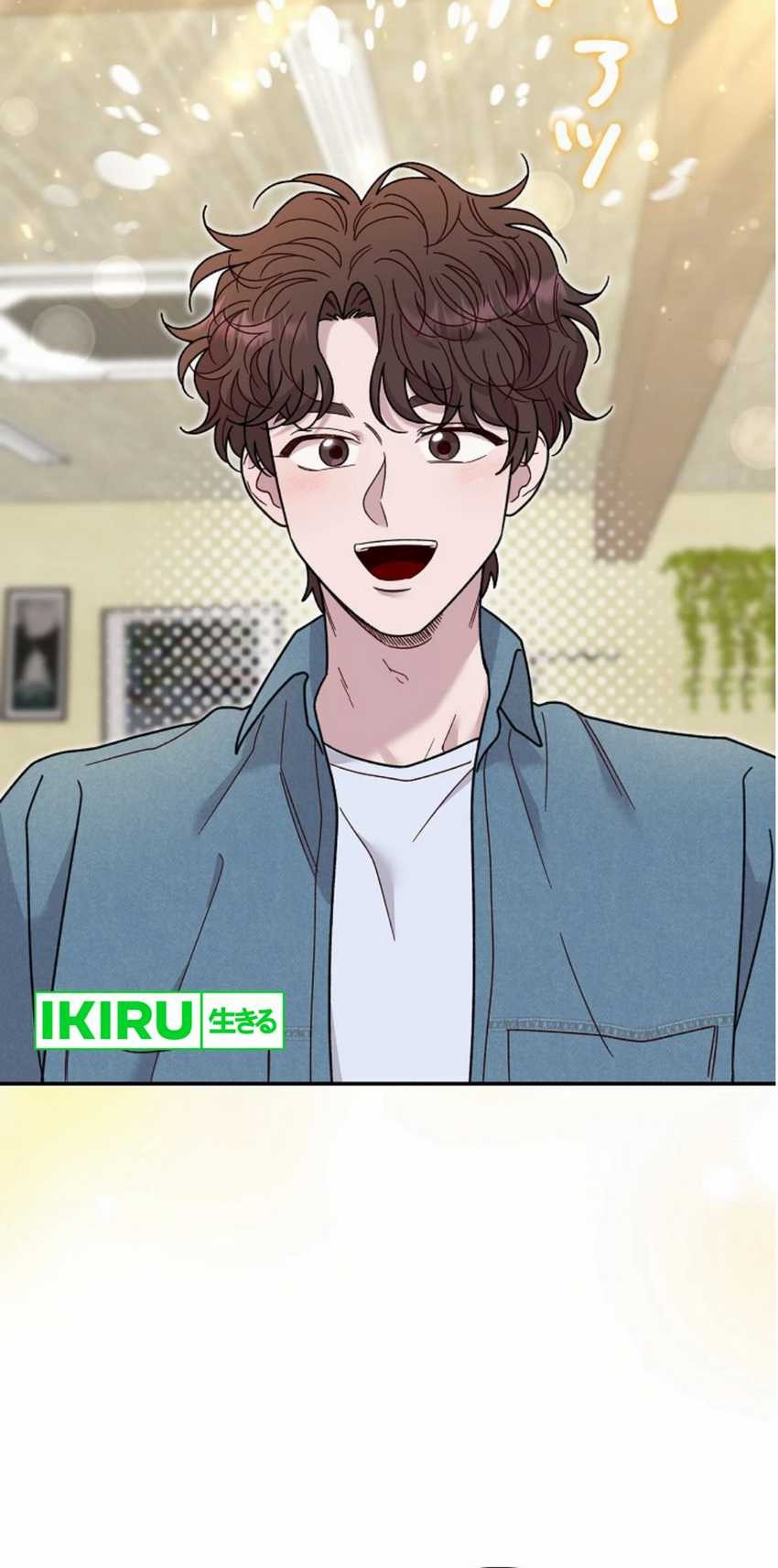 The Art Student Who Lived Twice Chapter 25 Gambar 65