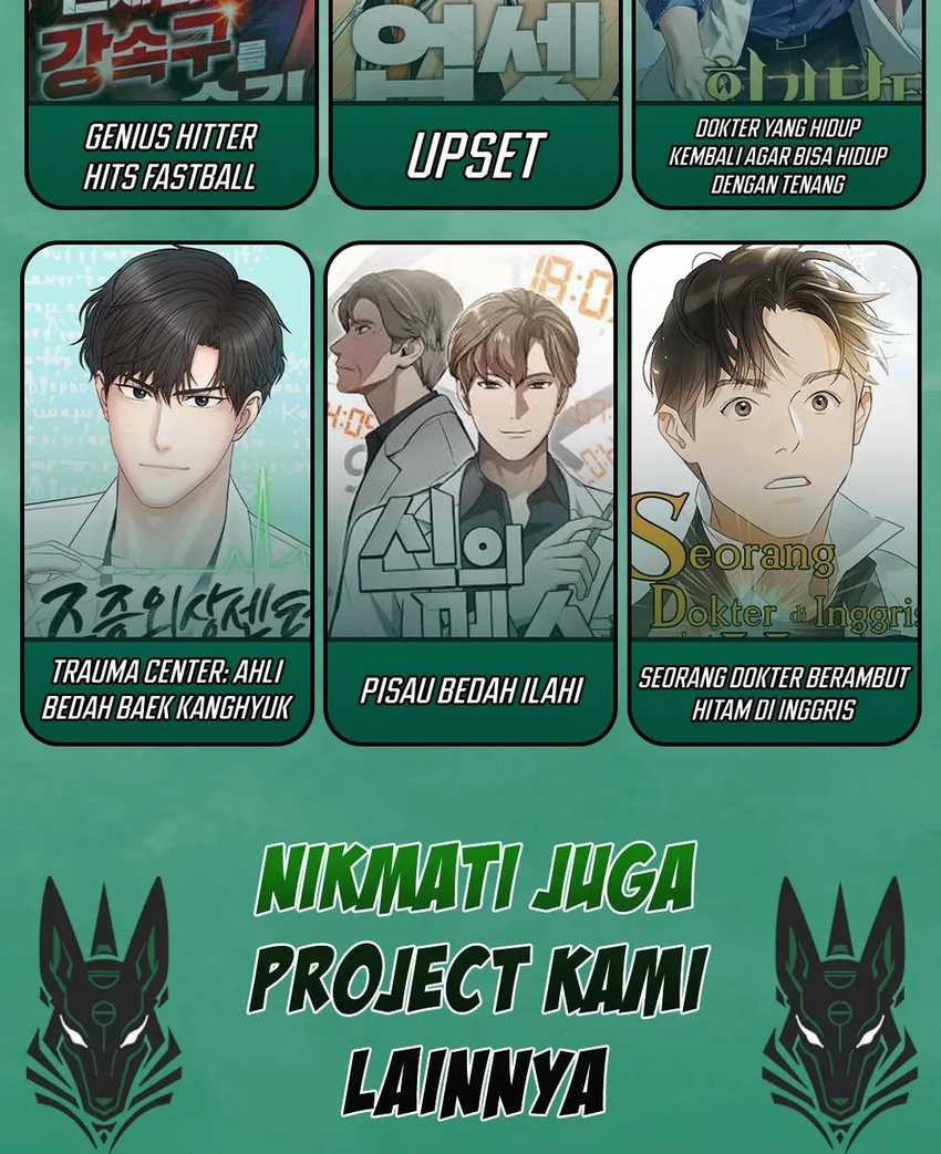 The Art Student Who Lived Twice Chapter 25 Gambar 80