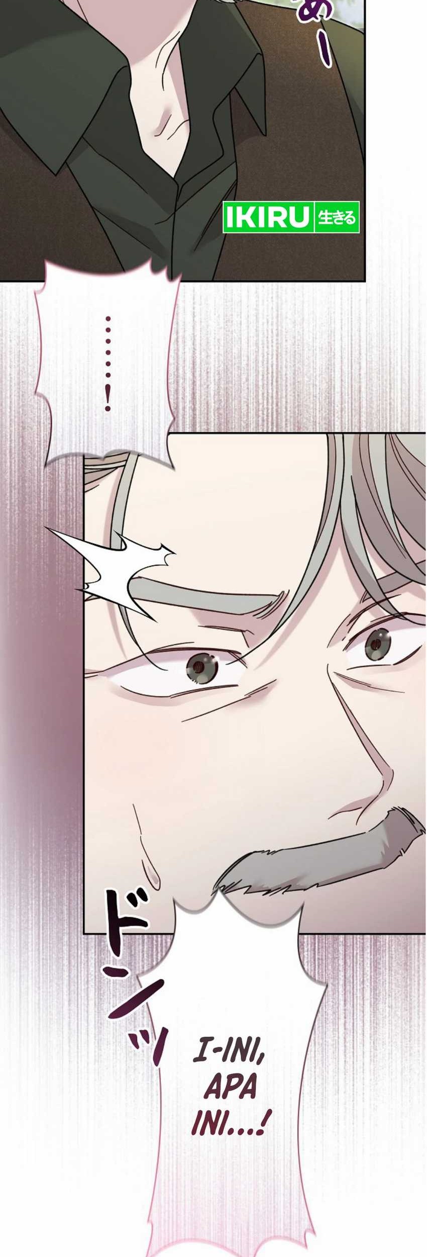 The Art Student Who Lived Twice Chapter 25 Gambar 70