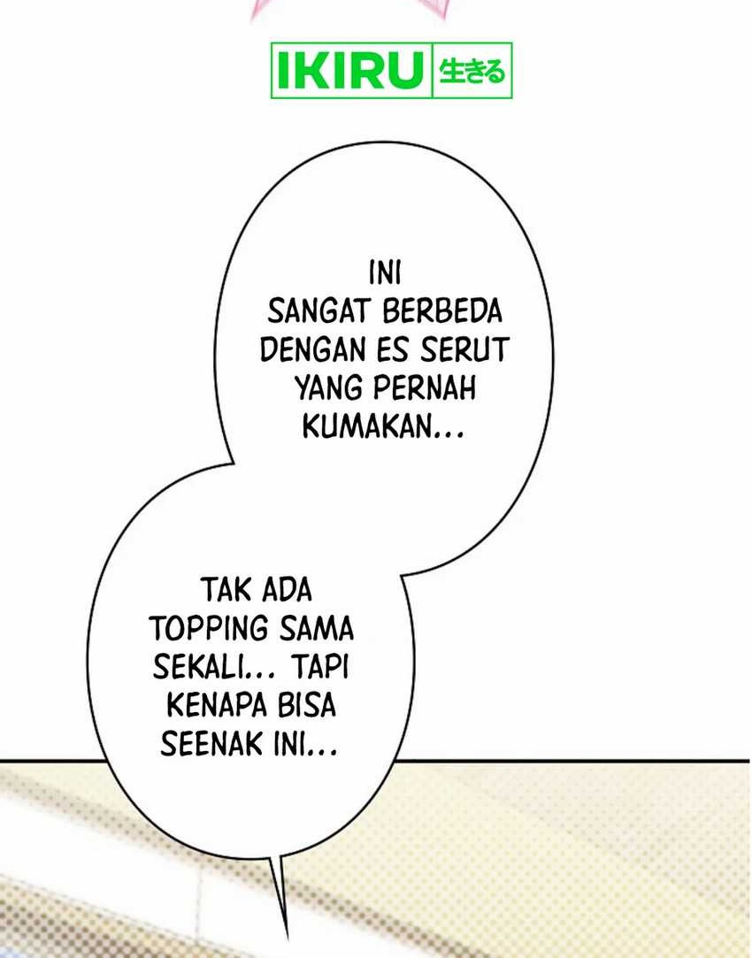 The Art Student Who Lived Twice Chapter 25 Gambar 71