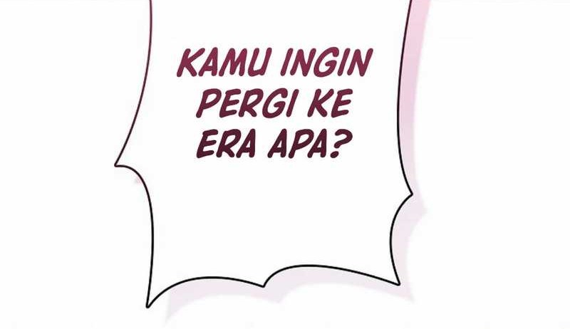 The Art Student Who Lived Twice Chapter 26 Gambar 61