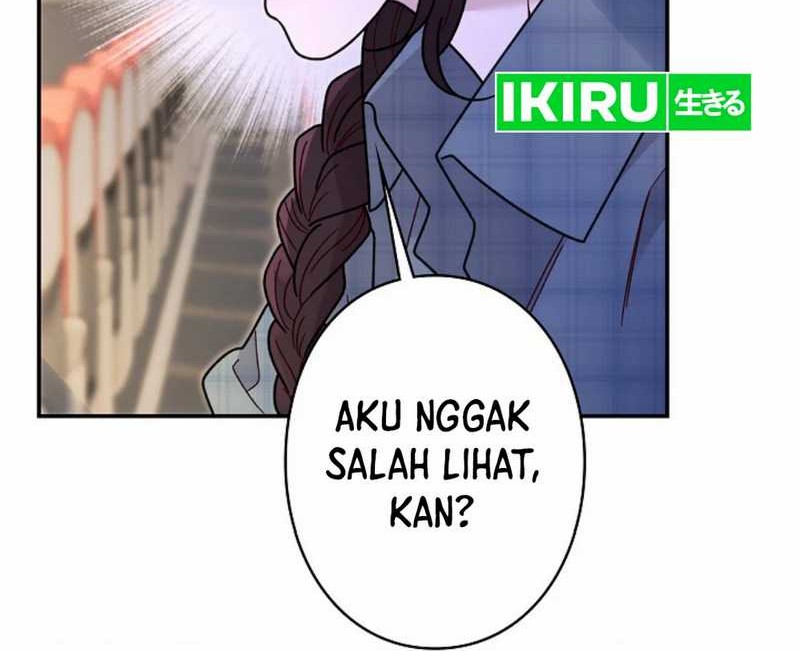 The Art Student Who Lived Twice Chapter 26 Gambar 71