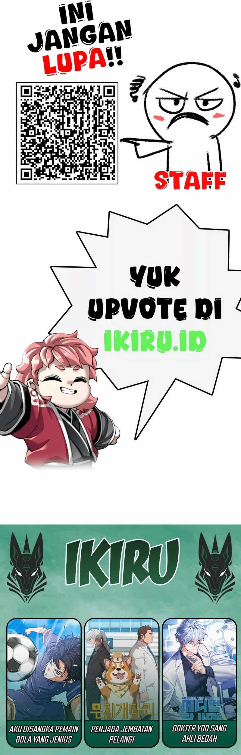 The Art Student Who Lived Twice Chapter 26 Gambar 86