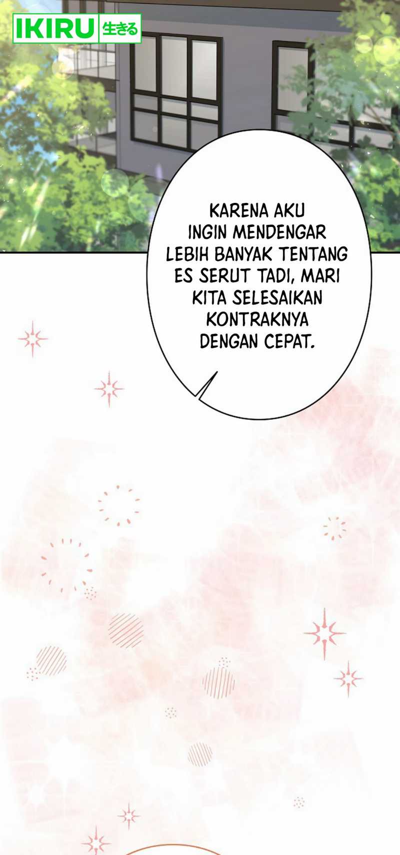 The Art Student Who Lived Twice Chapter 26 Gambar 9