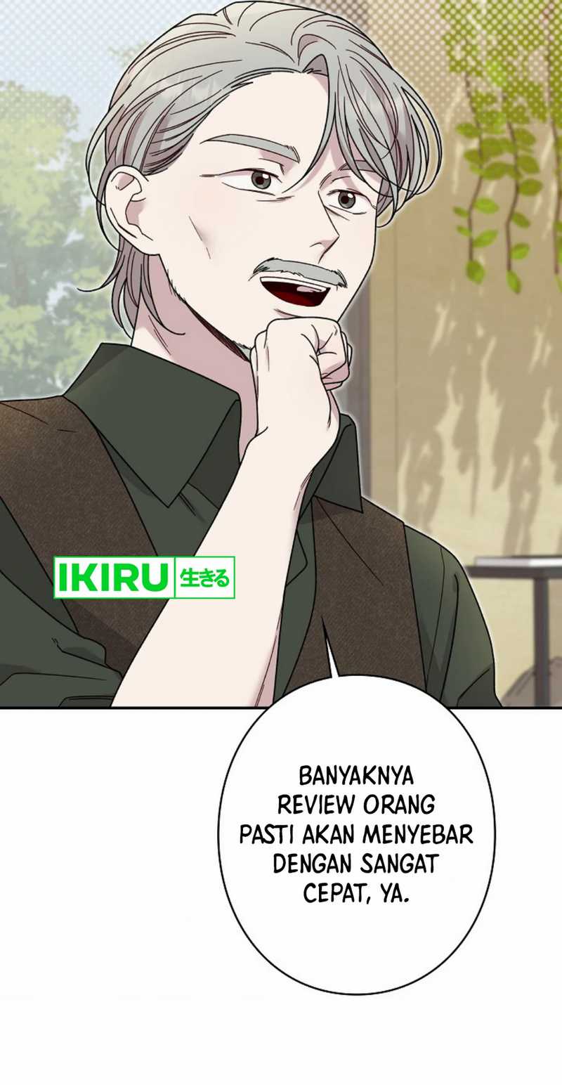 The Art Student Who Lived Twice Chapter 26 Gambar 12