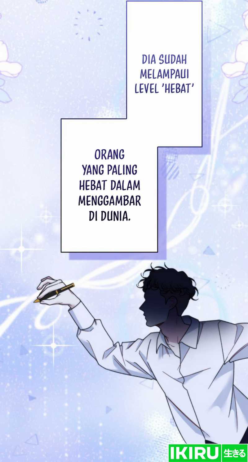 The Art Student Who Lived Twice Chapter 26 Gambar 31