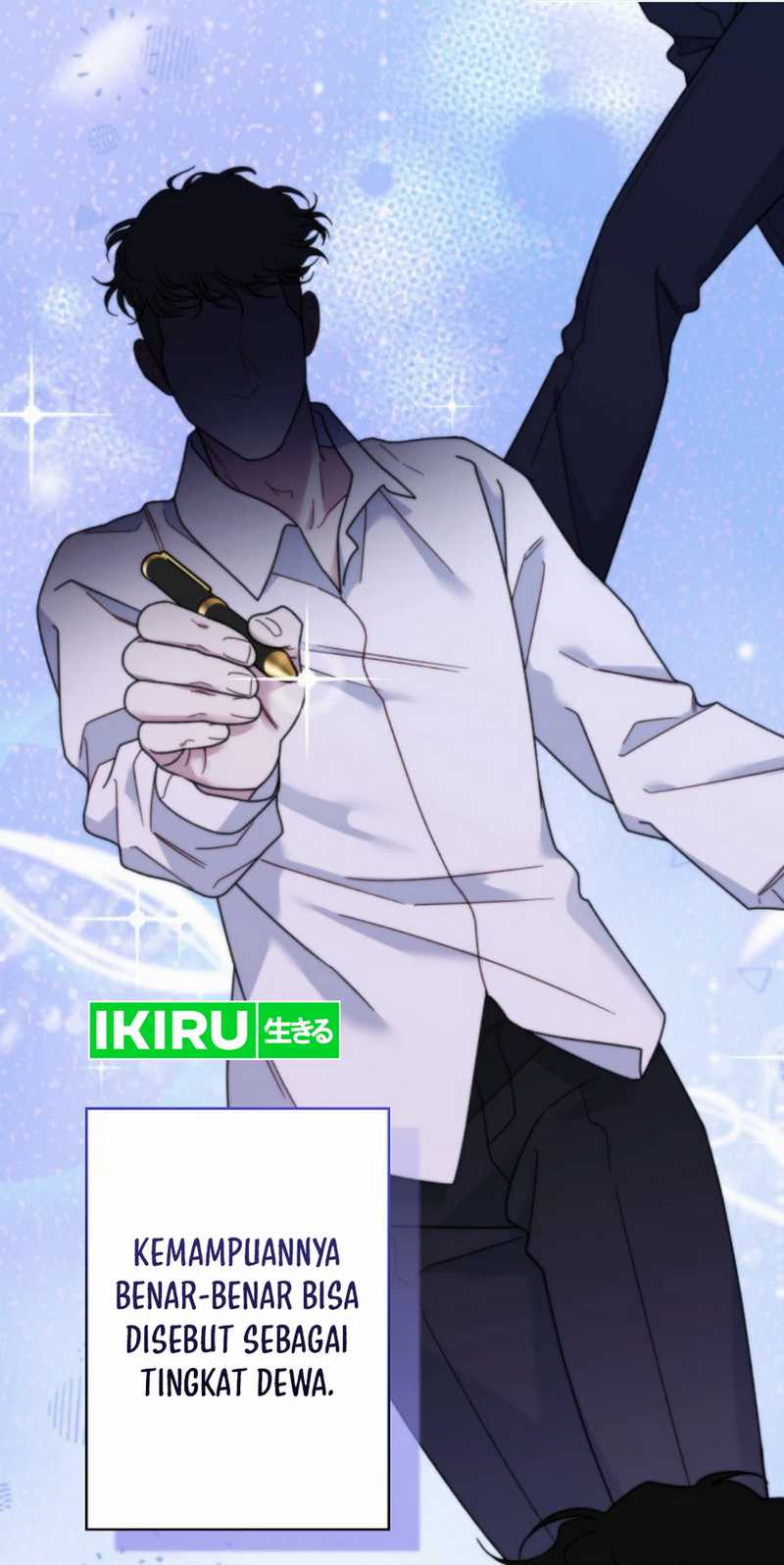 The Art Student Who Lived Twice Chapter 26 Gambar 32