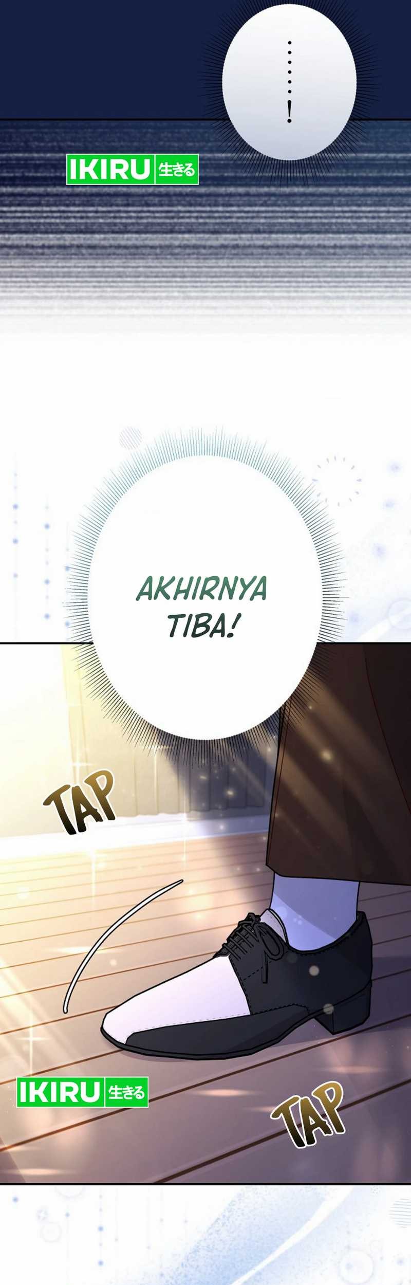 The Art Student Who Lived Twice Chapter 26 Gambar 40