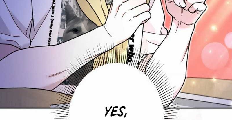 The Art Student Who Lived Twice Chapter 26 Gambar 43