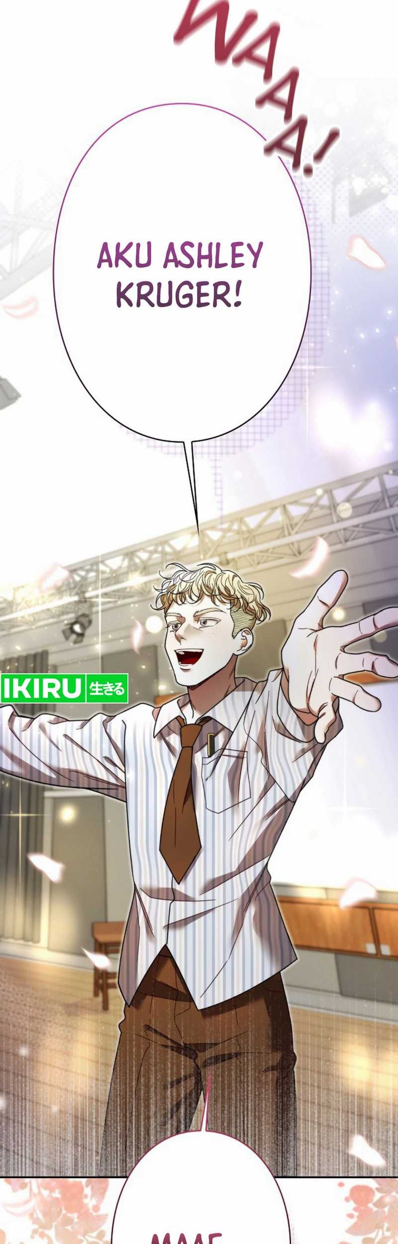 The Art Student Who Lived Twice Chapter 26 Gambar 45