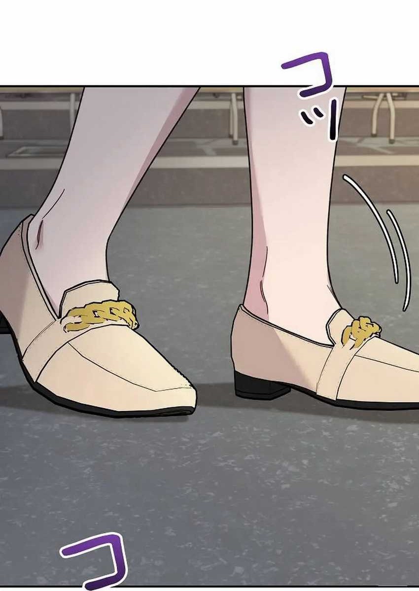 The Art Student Who Lived Twice Chapter 27 Gambar 76