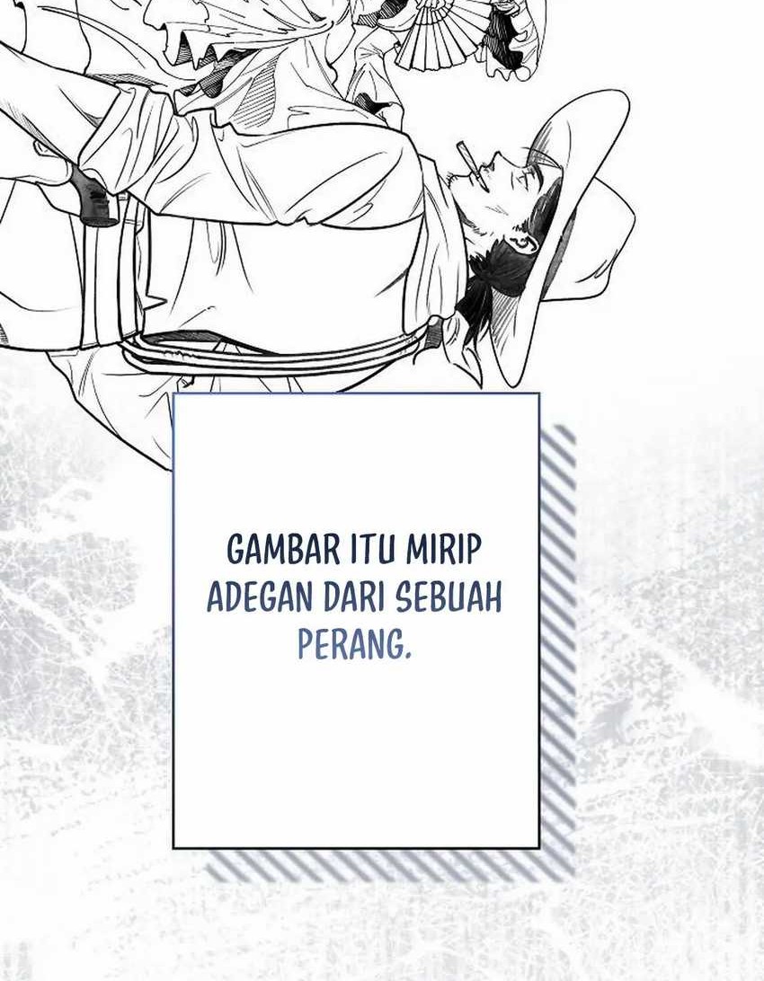 The Art Student Who Lived Twice Chapter 27 Gambar 9