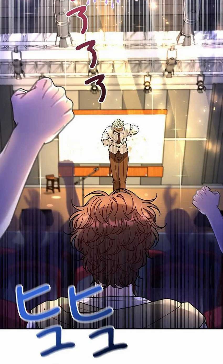 The Art Student Who Lived Twice Chapter 27 Gambar 11