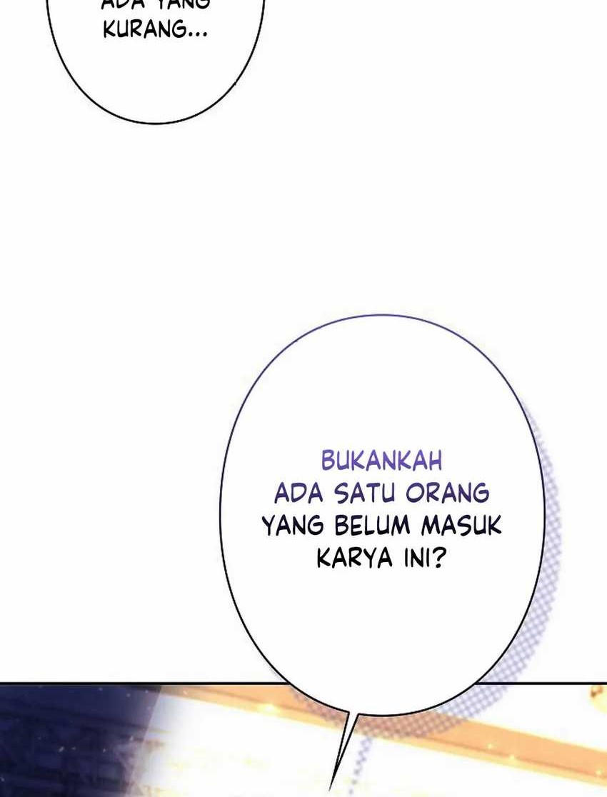 The Art Student Who Lived Twice Chapter 27 Gambar 13