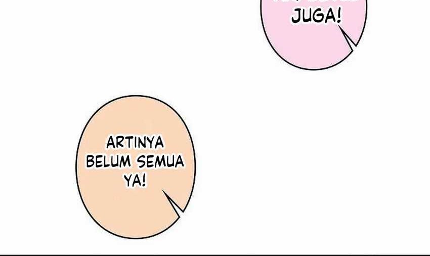 The Art Student Who Lived Twice Chapter 27 Gambar 21