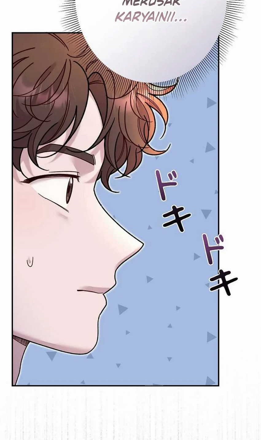 The Art Student Who Lived Twice Chapter 27 Gambar 29