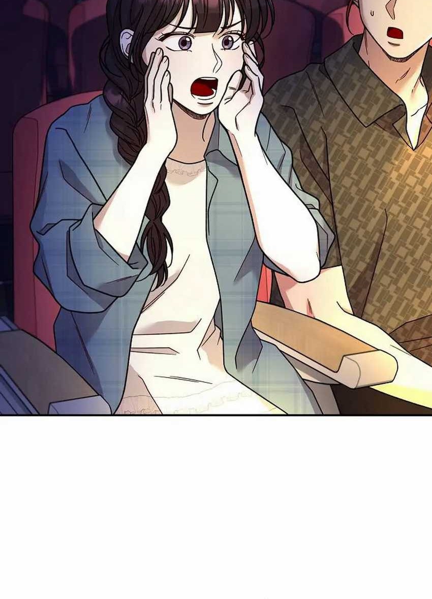 The Art Student Who Lived Twice Chapter 27 Gambar 31