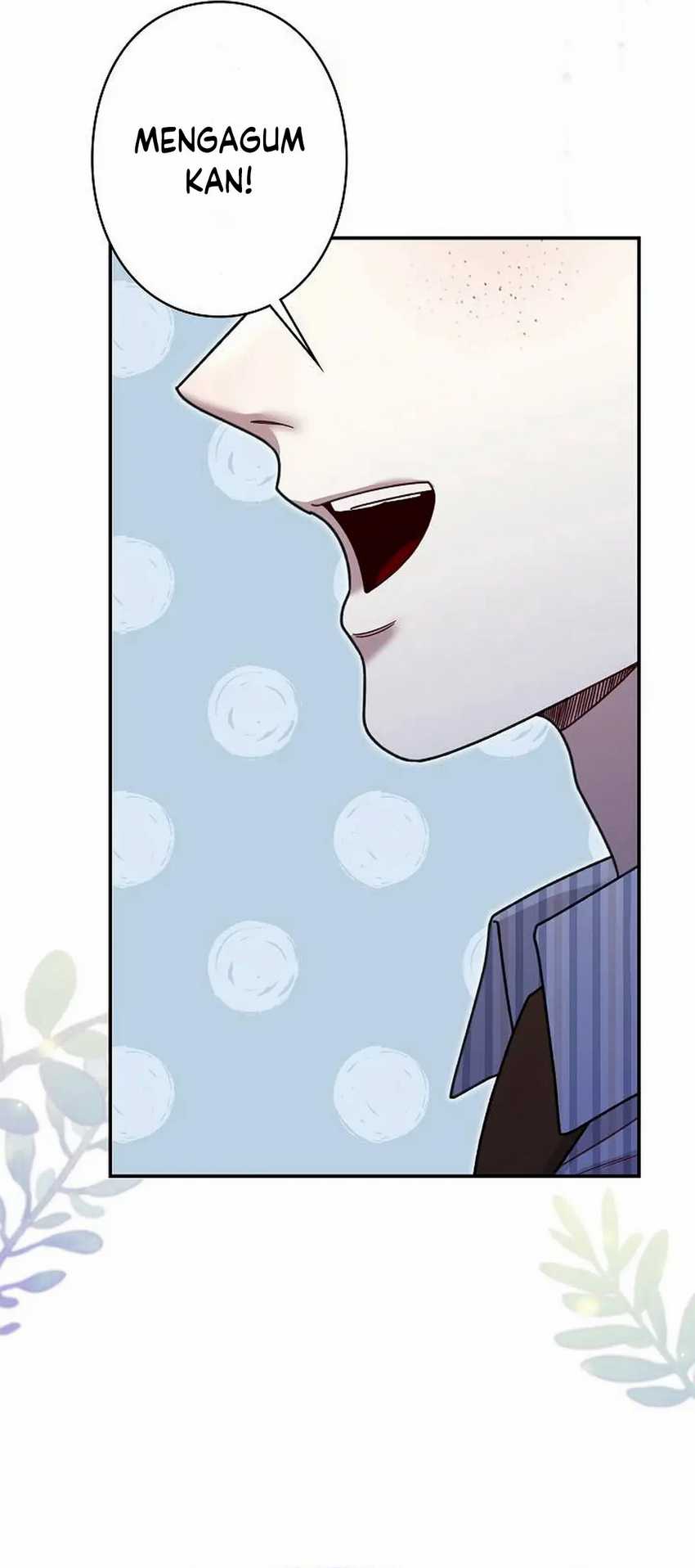 The Art Student Who Lived Twice Chapter 27 Gambar 36