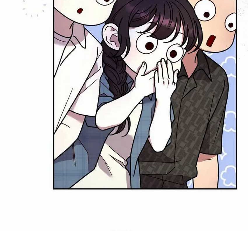 The Art Student Who Lived Twice Chapter 27 Gambar 59