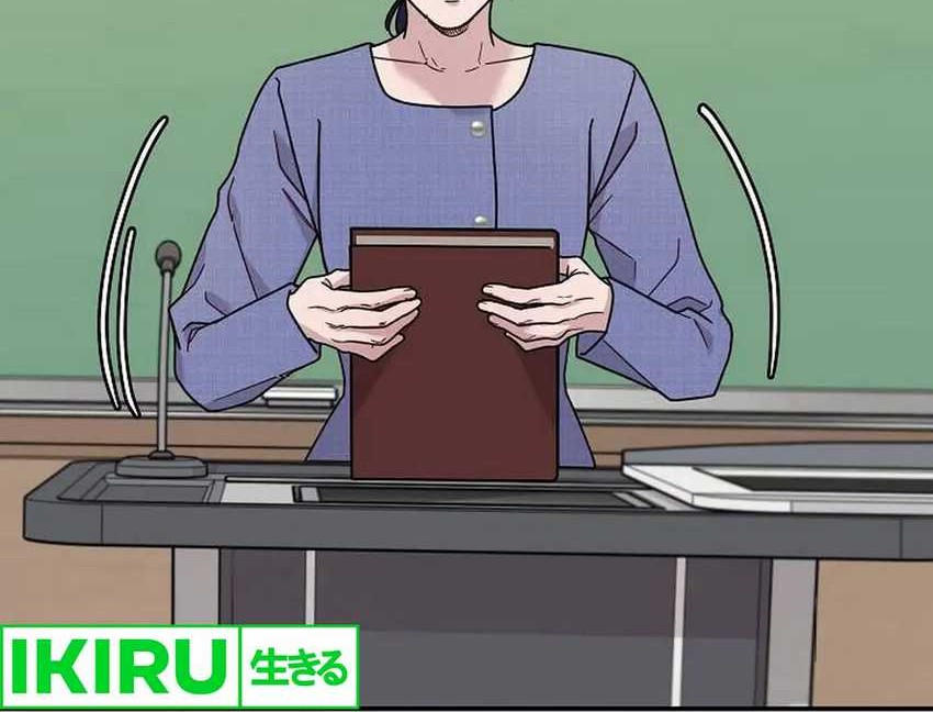 The Art Student Who Lived Twice Chapter 28 Gambar 62