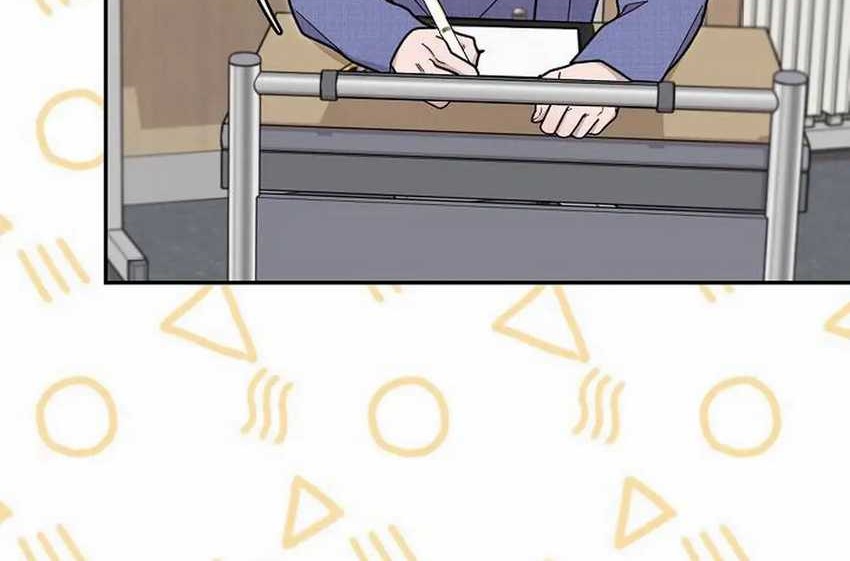 The Art Student Who Lived Twice Chapter 28 Gambar 71