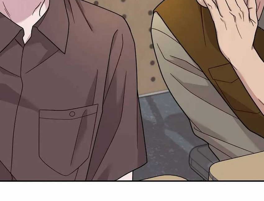 The Art Student Who Lived Twice Chapter 28 Gambar 7