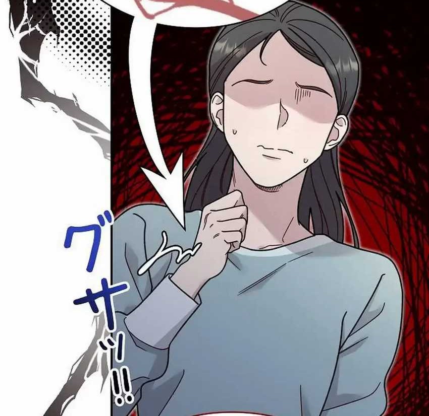 The Art Student Who Lived Twice Chapter 28 Gambar 82