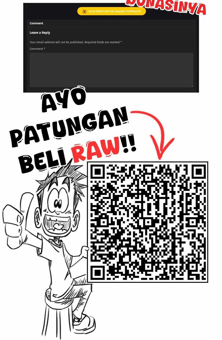 The Art Student Who Lived Twice Chapter 28 Gambar 96