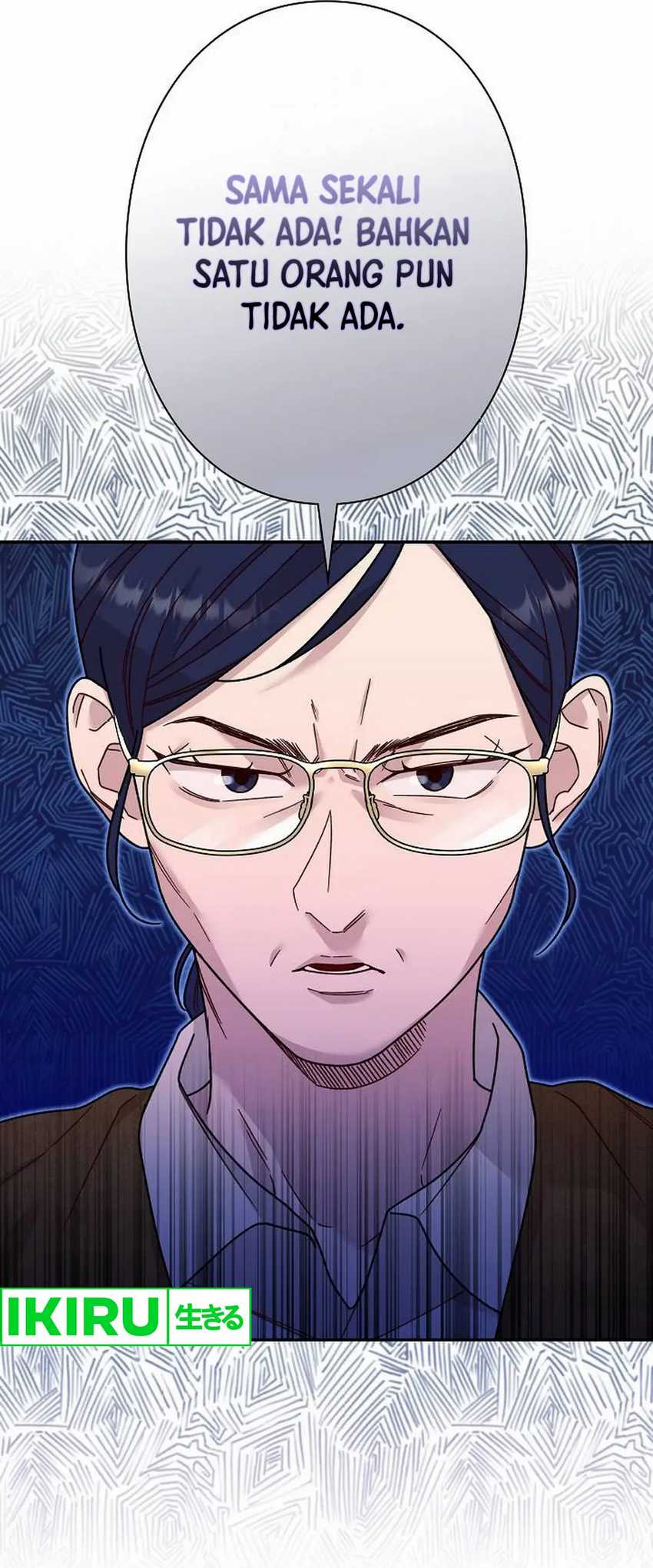 The Art Student Who Lived Twice Chapter 28 Gambar 20