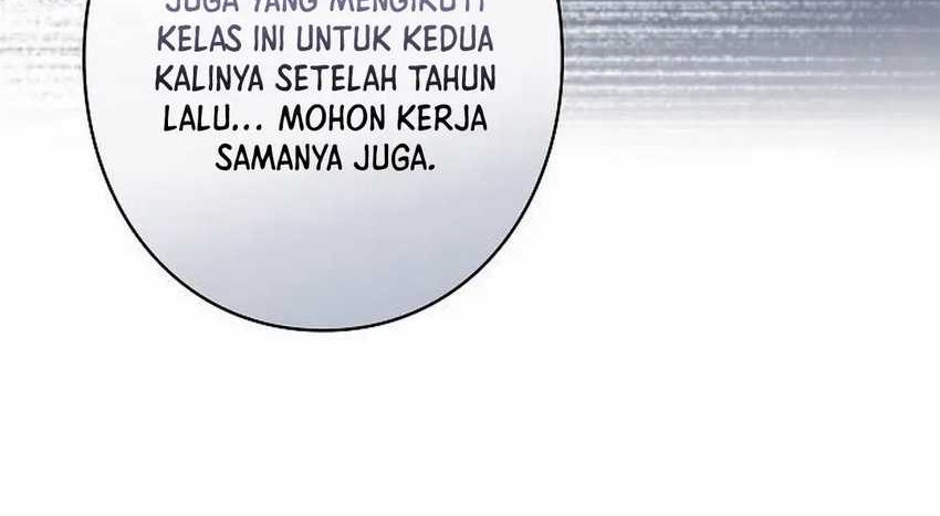 The Art Student Who Lived Twice Chapter 28 Gambar 5