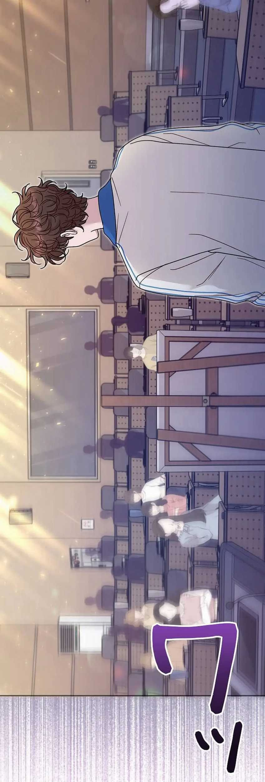 The Art Student Who Lived Twice Chapter 29 Gambar 11