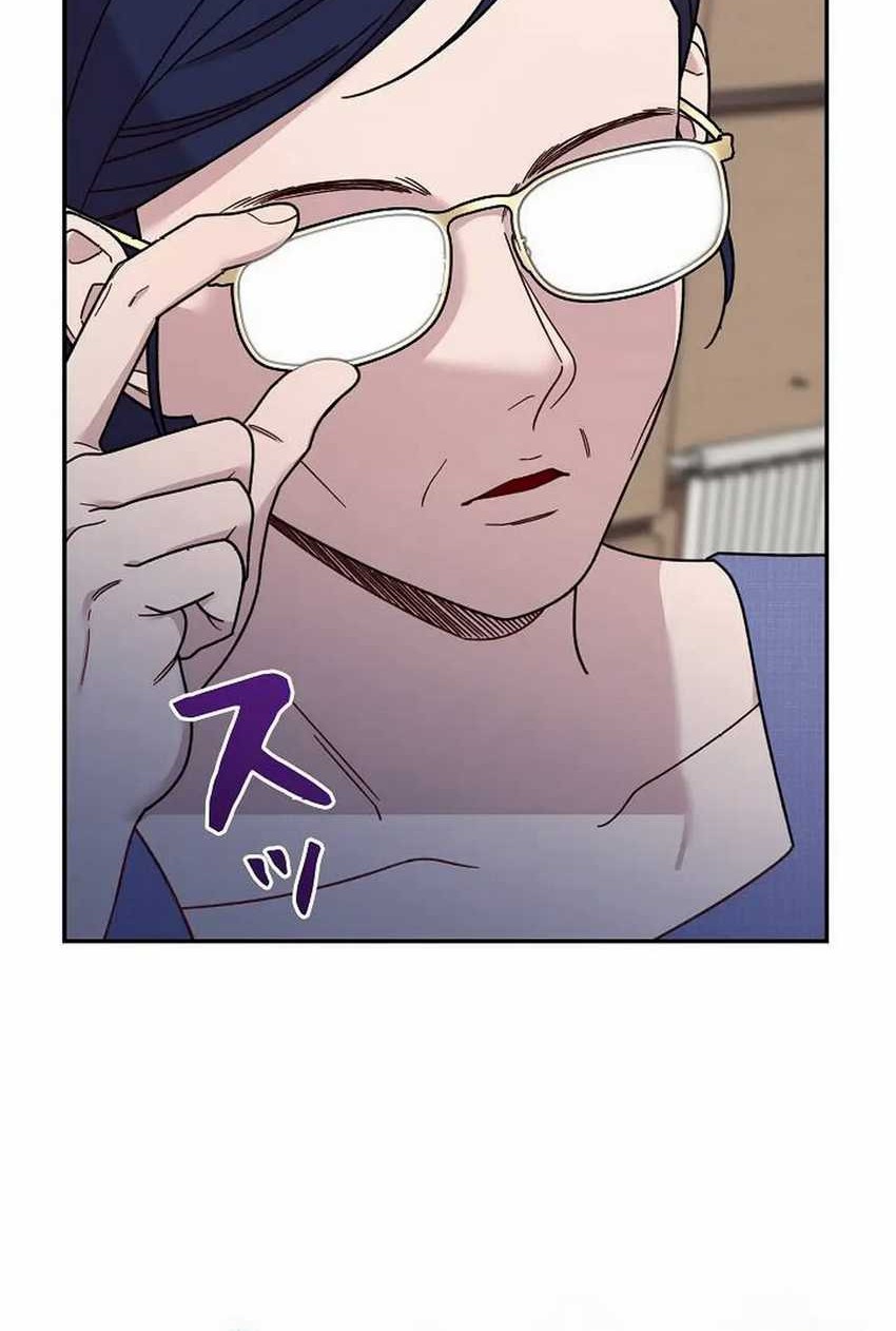 The Art Student Who Lived Twice Chapter 29 Gambar 14