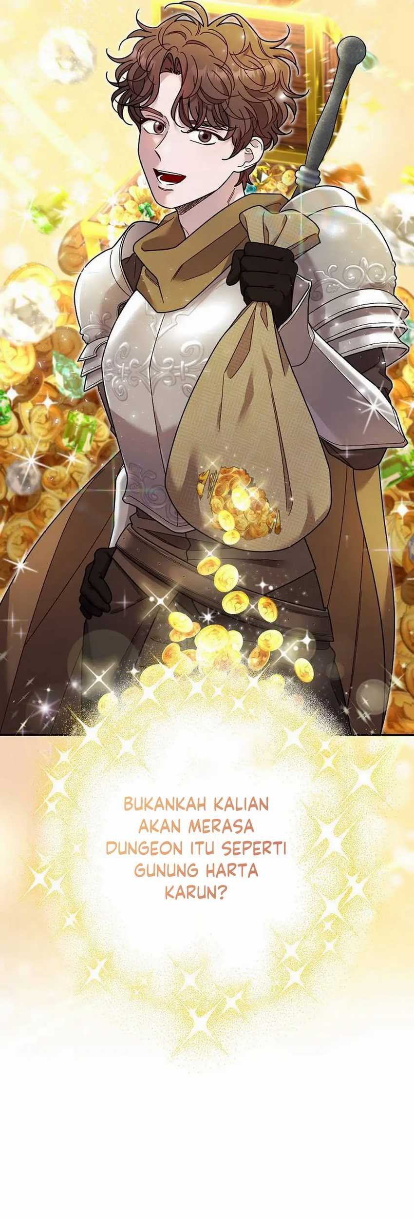 The Art Student Who Lived Twice Chapter 29 Gambar 24