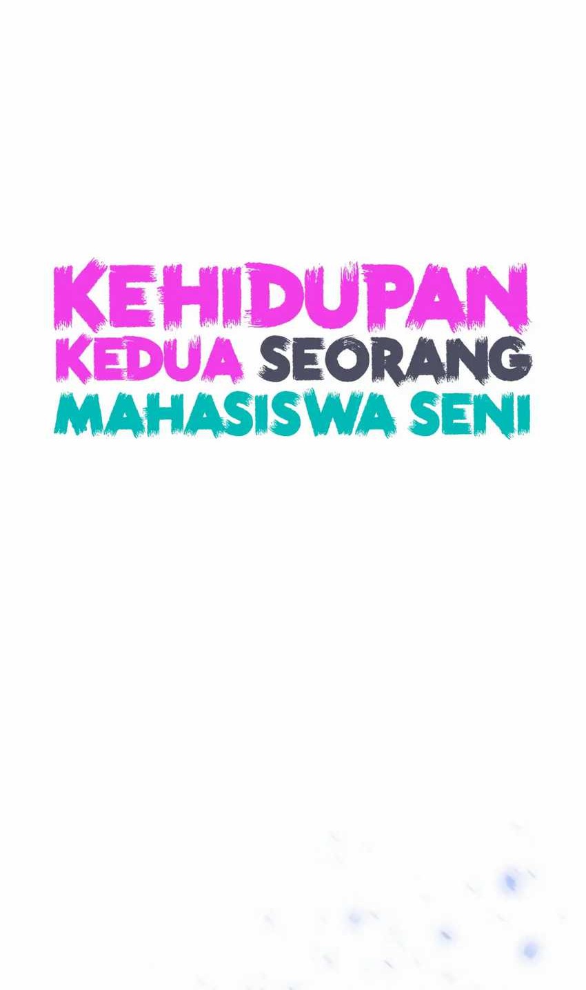 The Art Student Who Lived Twice Chapter 29 Gambar 25