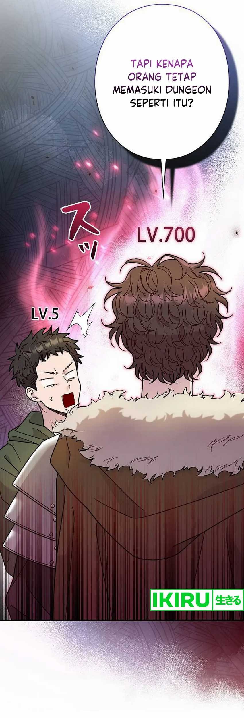 The Art Student Who Lived Twice Chapter 29 Gambar 20