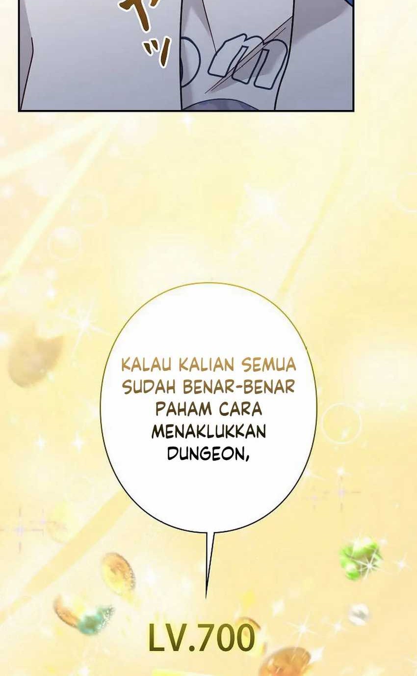 The Art Student Who Lived Twice Chapter 29 Gambar 23