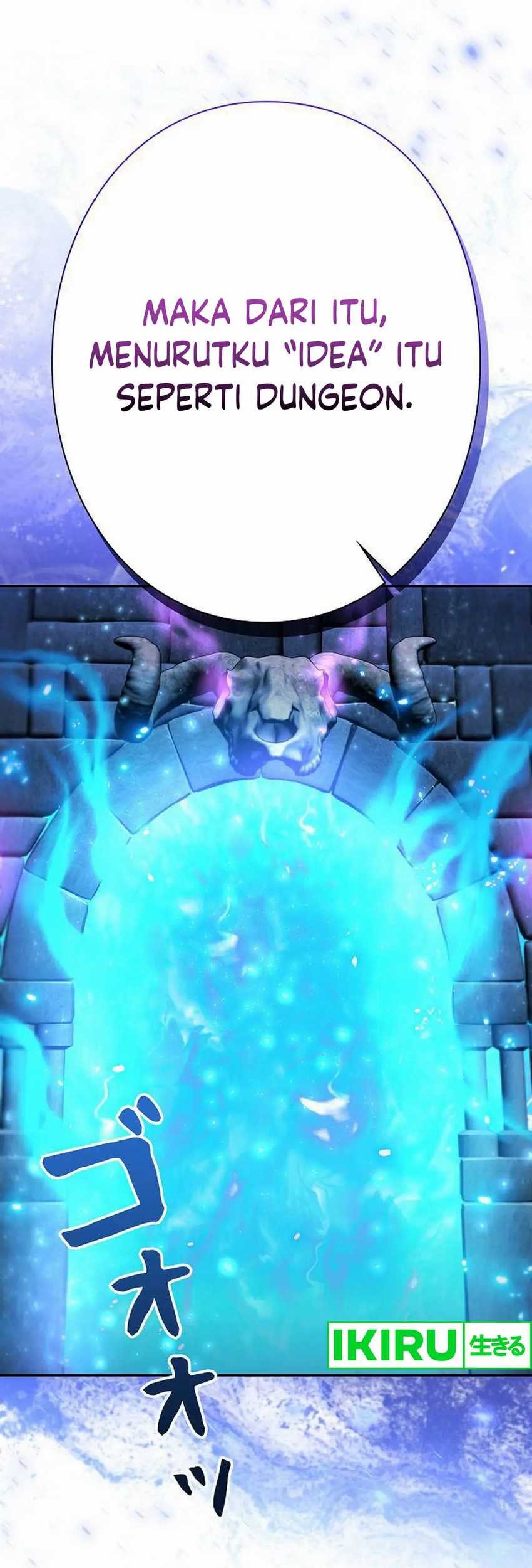 The Art Student Who Lived Twice Chapter 29 Gambar 26