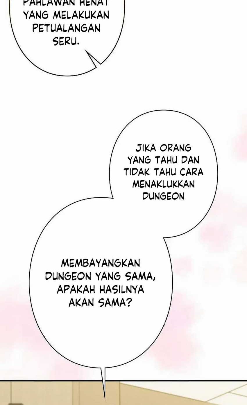 The Art Student Who Lived Twice Chapter 29 Gambar 29