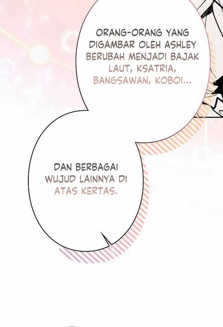 The Art Student Who Lived Twice Chapter 29 Gambar 35