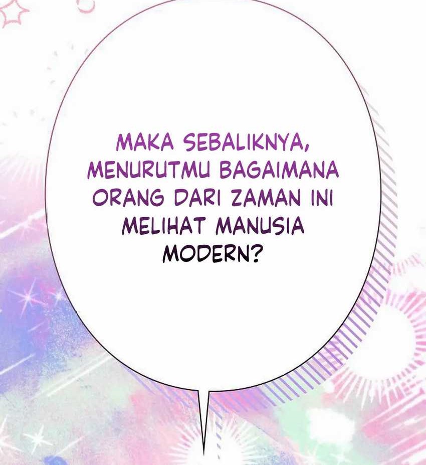 The Art Student Who Lived Twice Chapter 29 Gambar 37