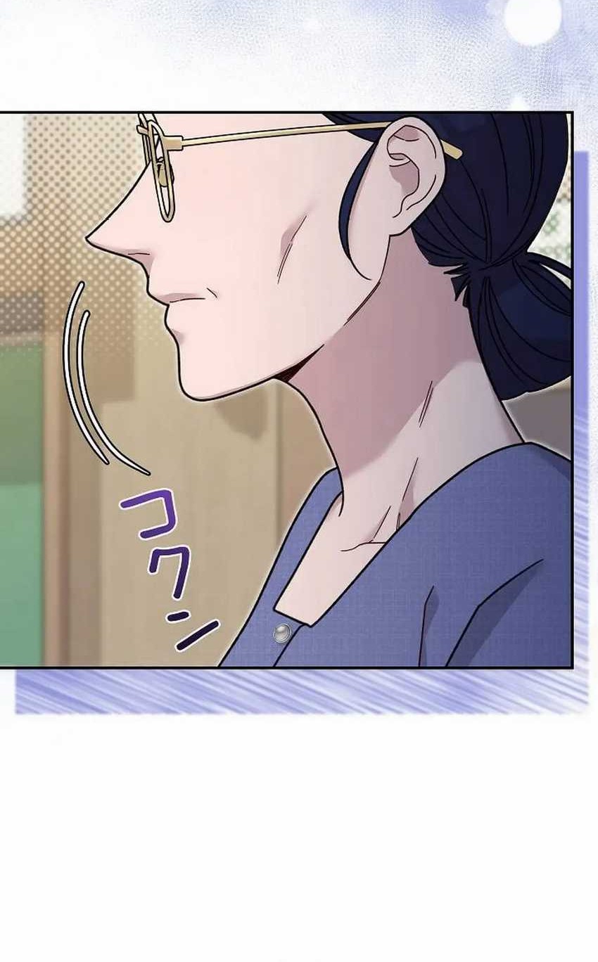 The Art Student Who Lived Twice Chapter 29 Gambar 43